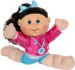 Bout d'Chou Poupée Bout d'Chou 35 cm - Gymnaste Brunette 191726376019