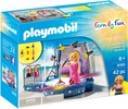 Playmobil Playmobil 9165 Chanteuse et scène 4008789091659