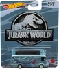 Hot Wheels Hot Wheels - Voiture HW Tour Bus Jurassic World 194735016242