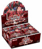 Konami Yugioh Raging Tempest Booster 