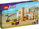 LEGO LEGO 41717 Le centre de sauvetage de la faune de Mia 673419357326