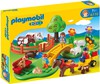 Playmobil Playmobil 6770 1.2.3 La campagne 4008789067708