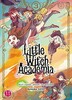 Nobi Nobi! Little Witch Academia (FR) T.03 9782373493696