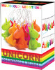 Iscream Licorne corde et 10 lumières licornes (Unicorn String Lights) 818347023763