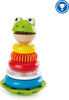 Hape Anneaux à empiler M. Grenouille 6943478024953
