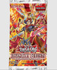 Konami Yugioh 25th Legendary Duelists - soulburning volcano Booster 083717862437