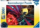 Ravensburger Casse-tête 300 XXL Dragon des étoiles 4005556129386