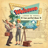 Blue Cocker Games Welcome To ... (fr/en) base 3770006370038