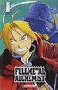 Kurokawa Fullmetal Alchemist - Ed. Double T.01 9782351427552
