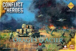 ASYNCRON games Conflict of Heroes - Orages d'Acier (fr) 3770001693613