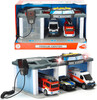 Dickie Toys Action Series - SOS Centre de sauvetage Sons et lumières 16cm 4006333050831