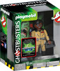 Playmobil Playmobil 70171 SOS Fantômes Édition collectionneur W. Zeddemore (Ghostbusters) 4008789701718