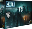Oya EXIT Puzzle - Le Chateau Lugubre (fr) 3701551700407