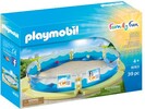 Playmobil Playmobil 9063 Enclos pour les animaux marins 4008789090638