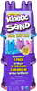 Kinetic Sand Kinetic Sand - Coffret Shimmer avec moules (sable cinétique) 778988570210