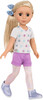 Poupées Glitter Girls Glitter Girls Poupée Amy Lu 36cm 062243403222