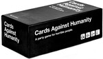 Cards Against Humanity Cards Against Humanity (en) base Canadian version 754207313585