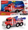 Dickie Toys Action Series - Dépanneuse Sons et lumières 31.5cm 4006333068942