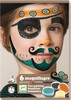 Djeco Coffret de maquillage pirates (fr-en) 3070900092013