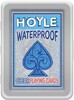 Bicycle Cartes à jouer hoyle clear waterproof bicycle 073854112946
