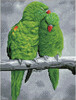 Diamond Dotz Broderie diamant Square - Sweet Perch (Diamond Painting, peinture diamant) 4895225917679
