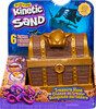 Kinetic Sand Kinetic Sand - Chasse au trésor (sable cinétique) 778988374368