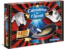 Clementoni Calendrier de l'avent - magie 8005125523337