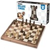 Gladius Jeu d'échecs deluxe bois 620373060625