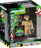 Playmobil Playmobil 70173 SOS Fantômes Édition collectionneur E. Spengler (Ghostbusters) 4008789701732