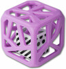Malarkey Chew Cube Purple 628110550415