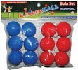 university games Ensemble de 6 bolas (ladderball) 