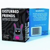 Friendly Rabbit Disturbed Friends (en) base ou extension Mini Game and Expansion 013964999488