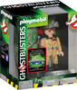 Playmobil Playmobil 70174 SOS Fantômes Édition collectionneur R. Stantz (Ghostbusters) 4008789701749