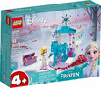 LEGO LEGO 43209 Elsa et l’écurie de glace de Nokk 673419355643