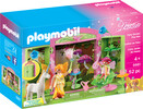 Playmobil Playmobil 5661 Coffret transportable Fées 4008789056610