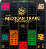 Cardinal Collection Legacy - Dominos Train mexicain 778988421901