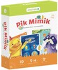 Amalgame Pik mimik (fr/en) jeu d'association 061152410079