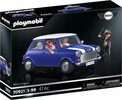 Playmobil Playmobil 70921 Mini Cooper 4008789709219