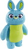 Mattel Histoire de jouets 4 figurine 18cm Bunny Conejo (Toy Story) 887961750409