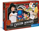 Clementoni Magie et illusions (fr) 8005125525775