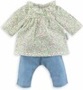 Corolle Corolle Blouse & Pants (36cm) 4062013141220
