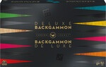 Cardinal Collection Legacy - Jeu de Backgammon 778988437438