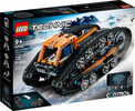 LEGO LEGO 42140 Le véhicule transformable télécommandé 673419358569