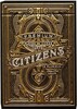 Bicycle Cartes à jouer Theory11 - Citizens 702921431962