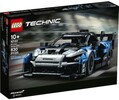 LEGO LEGO 42123 McLaren Senna GTR™ 673419340069