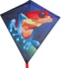 Premier Kites Cerf-volant monocorde Losange 30" Grenouille 630104153243