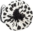 Play & Go Sac à jouets motif soccer 5901121400364