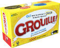 La belette moqueuse Grouille ! (fr) 1 - jeu questionaire 305399500484