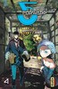 Kana 5 Minutes Forward (FR) T.04 9782505083078