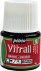 pébéo Peinture vitrail 45ml pourpre 26 3167860098060
